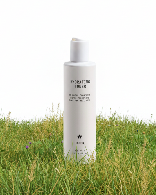 Hydrating Toner