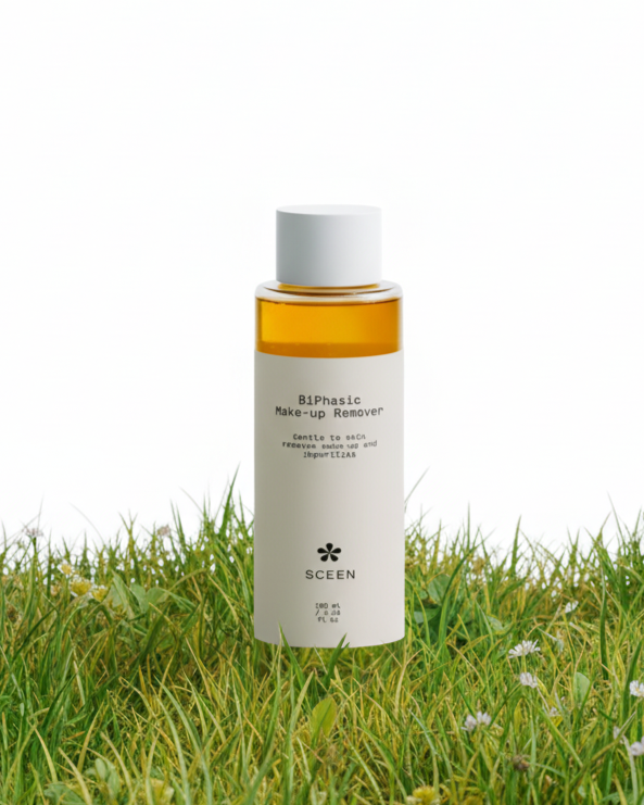 BiPhasic Make-up Remover