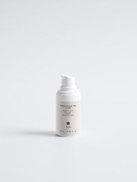 Moisturising Day Cream