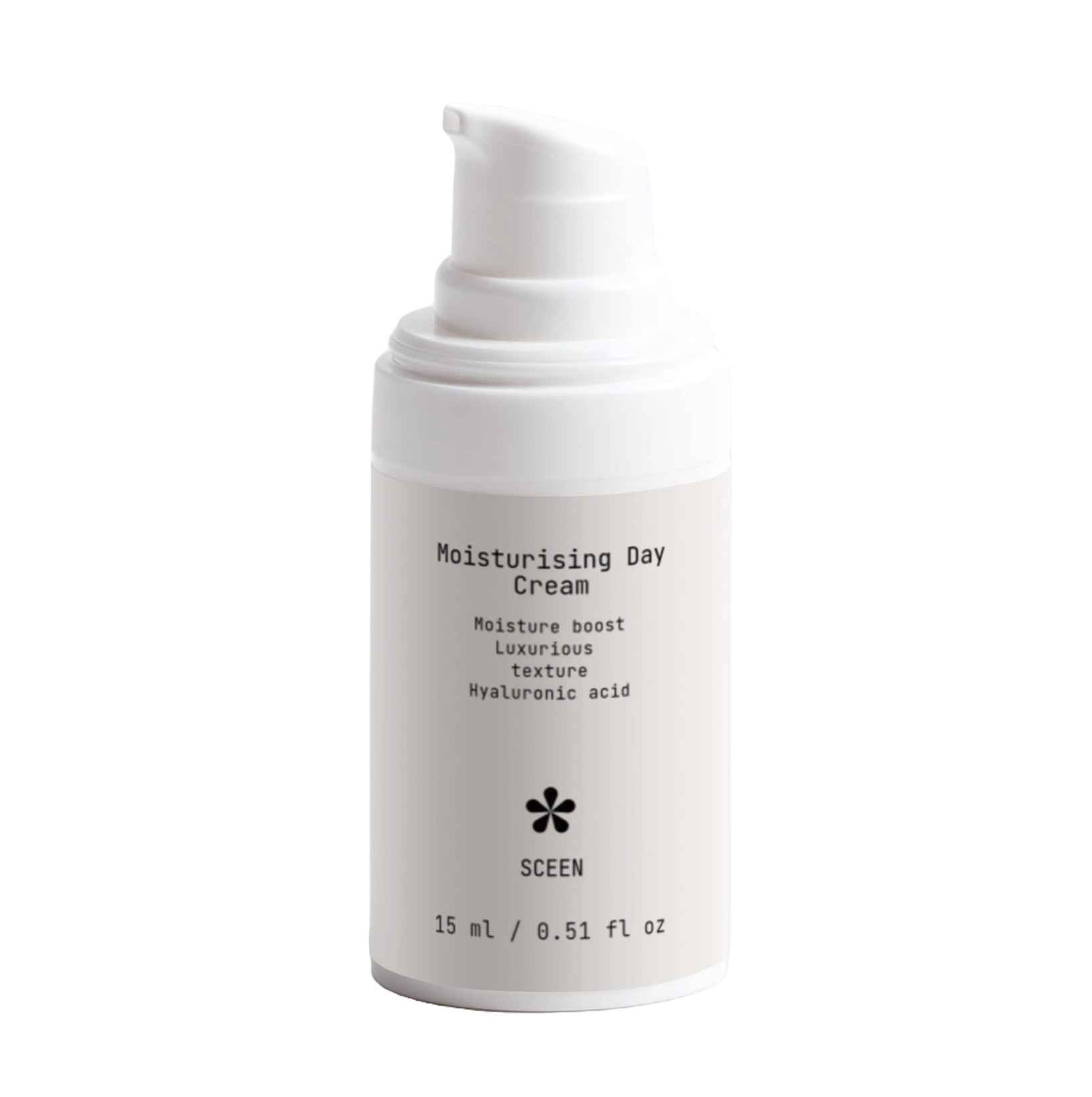 Moisturising Day Cream