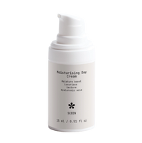 Moisturising Day Cream