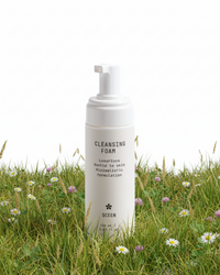 Cleansing Foam