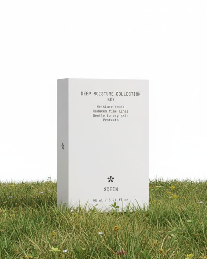 Deep Moisture Collection Box