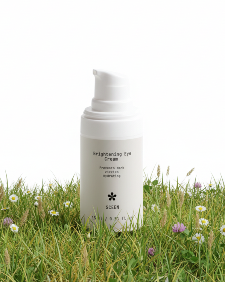 Brightening Eye Cream