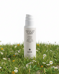 Sensitive Skin Oil-To-Milk Cleanser