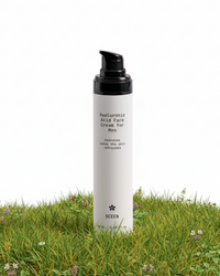 Hyaluronic Acid Face Cream for Men